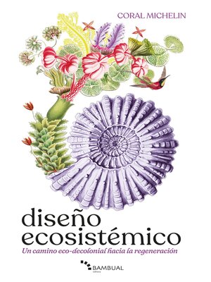 cover image of Diseño ecosistémico